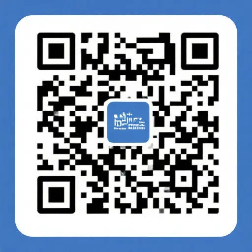 下载二维码示意