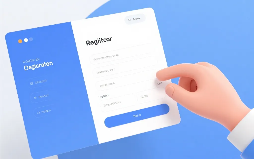 深度解析天富娱乐注册系统：信息结构与服务机制全景揭秘