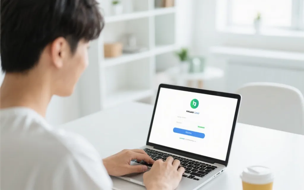 杏运注册详解：一站式账号注册流程与信息管理指南